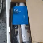 INSE 6-in-1 Steam Mop with Detachable Handheld Cleaner, 360 mL Tank photo review