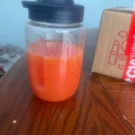 Portable USB Blender Cup photo review