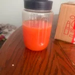 Portable USB Blender Cup photo review