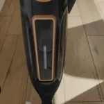 INSE VM6 10-in-1 Scrubbing Steam Mop with Rotating Pads & LED Headlight photo review