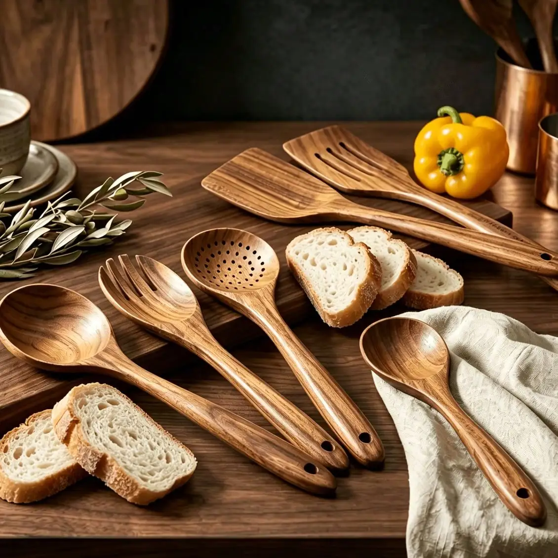 Kitchen Tools