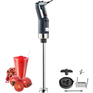 500W Immersion Blender