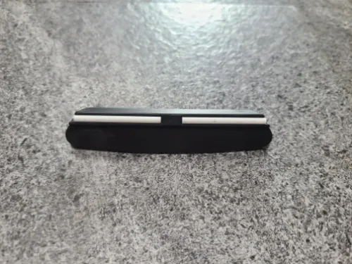 Professional Plastic Angle Guide Sharpening Stone Kitchen Knife Sharpener Knife Tools Sharper Blade Sharp Diamond Accessories photo review