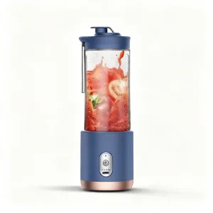 Portable USB Blender Cup
