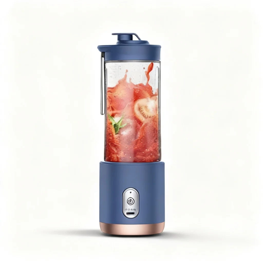 Portable USB Blender Cup