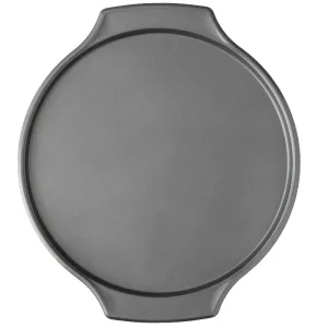 16-Inch Carbon-Steel Pizza Pan