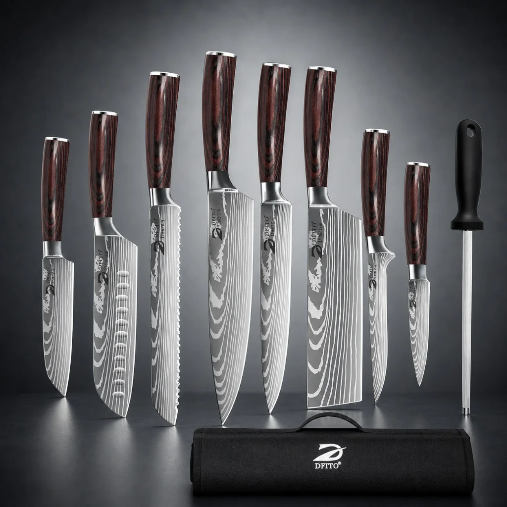 Knife Sets
